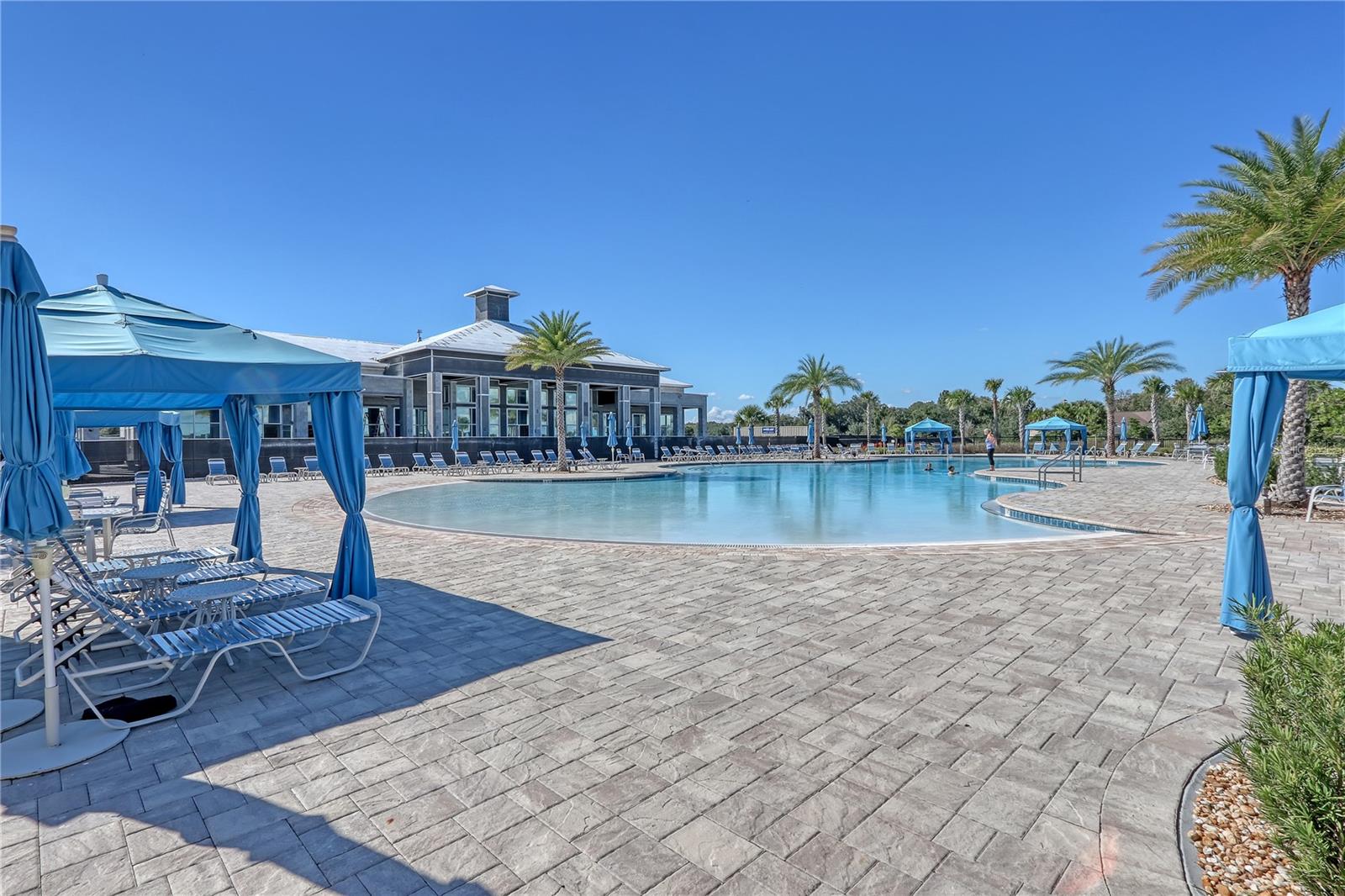 TWIN LAKES PH 2A-2B - Residential