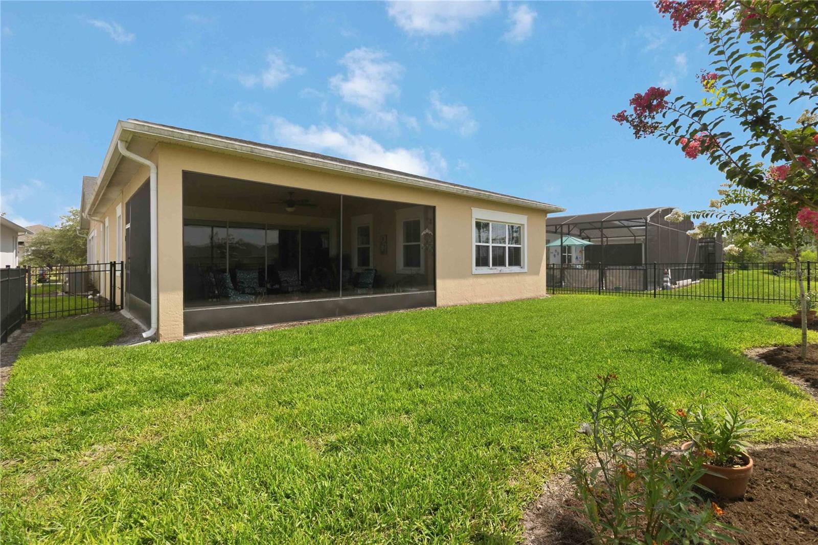 TWIN LAKES PH 2A-2B - Residential