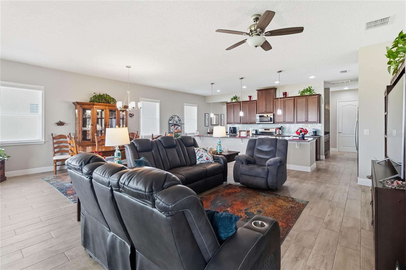 TWIN LAKES PH 2A-2B - Residential