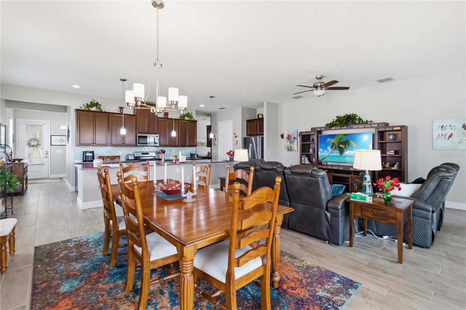 TWIN LAKES PH 2A-2B - Residential