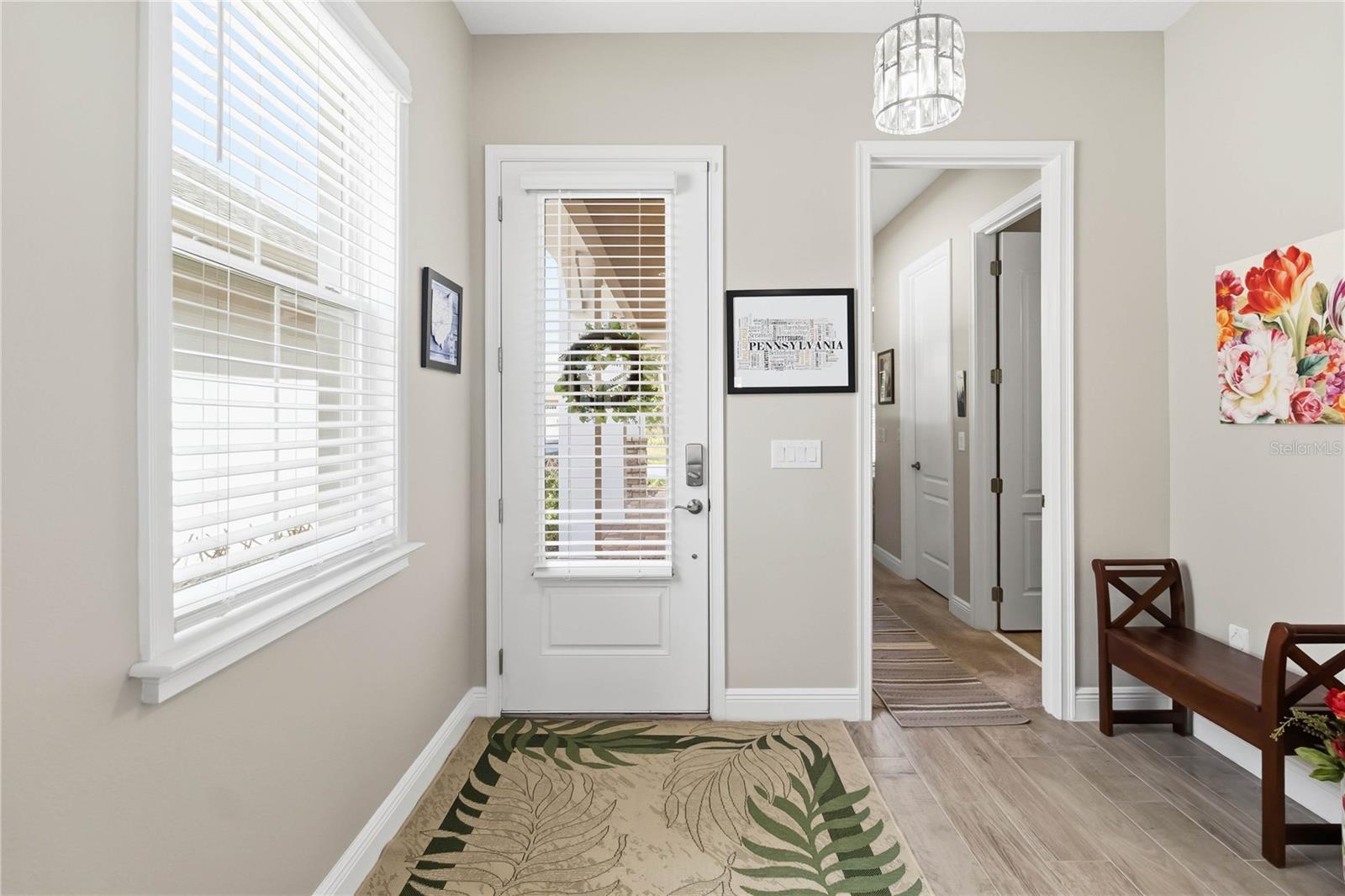 TWIN LAKES PH 2A-2B - Residential