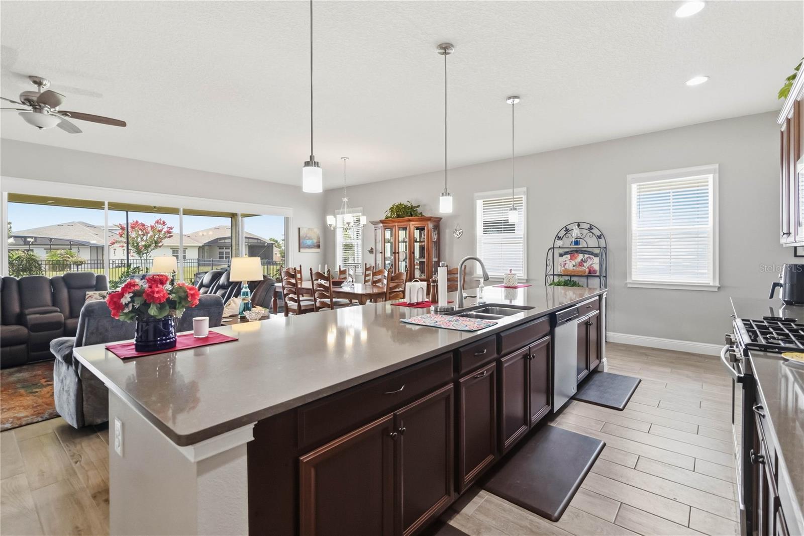 TWIN LAKES PH 2A-2B - Residential