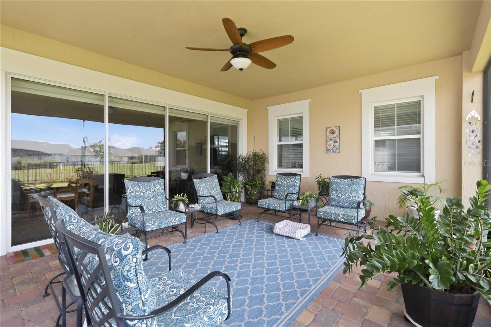 TWIN LAKES PH 2A-2B - Residential