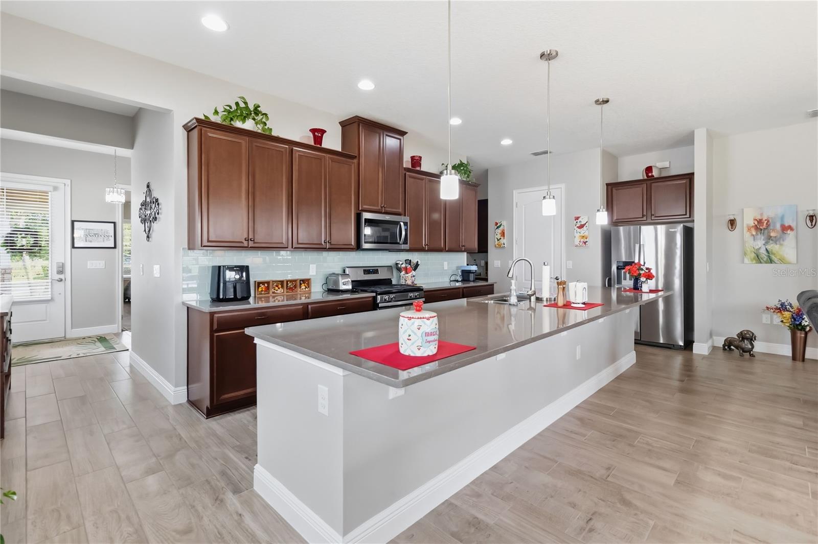 TWIN LAKES PH 2A-2B - Residential