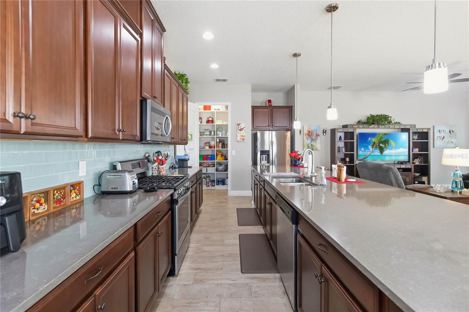 TWIN LAKES PH 2A-2B - Residential