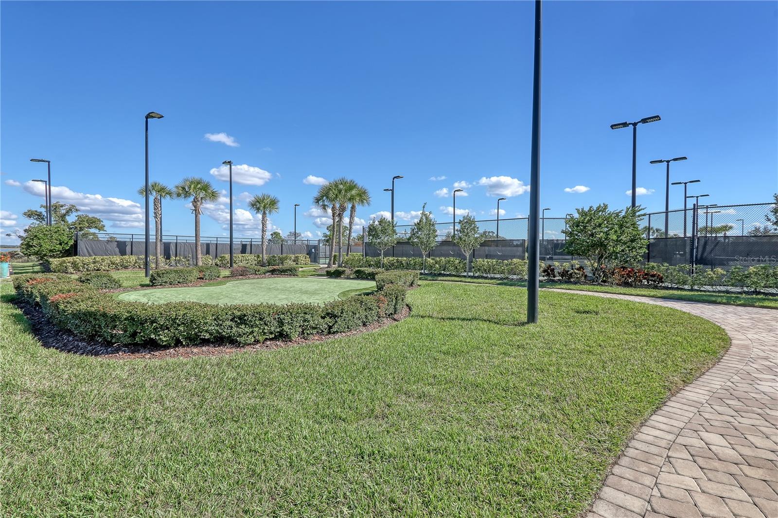 TWIN LAKES PH 2A-2B - Residential