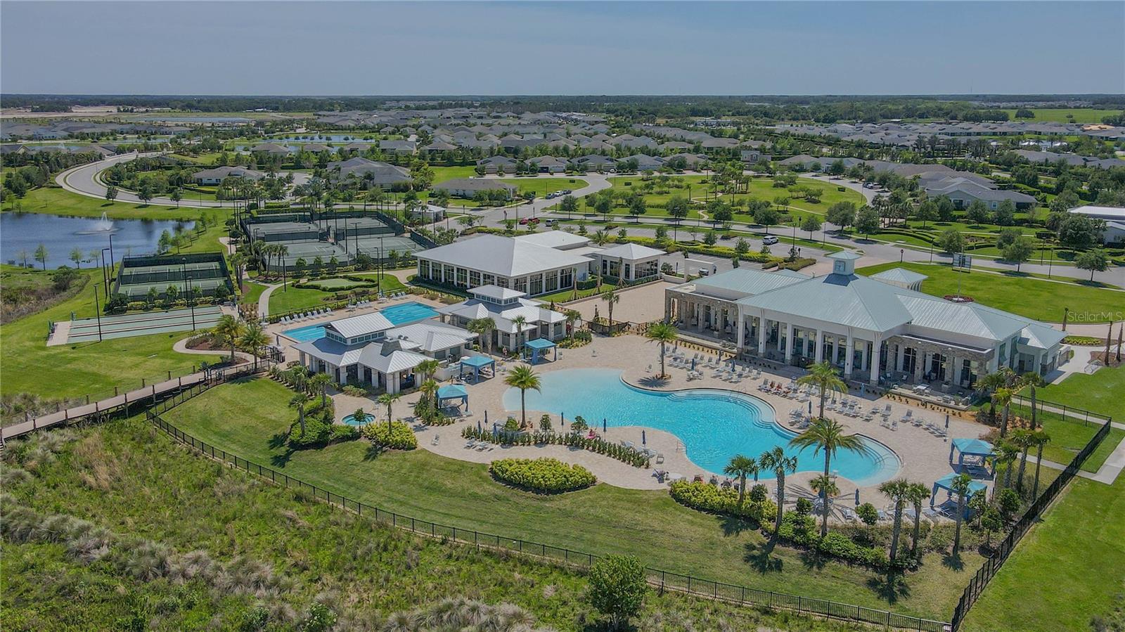 TWIN LAKES PH 2A-2B - Residential