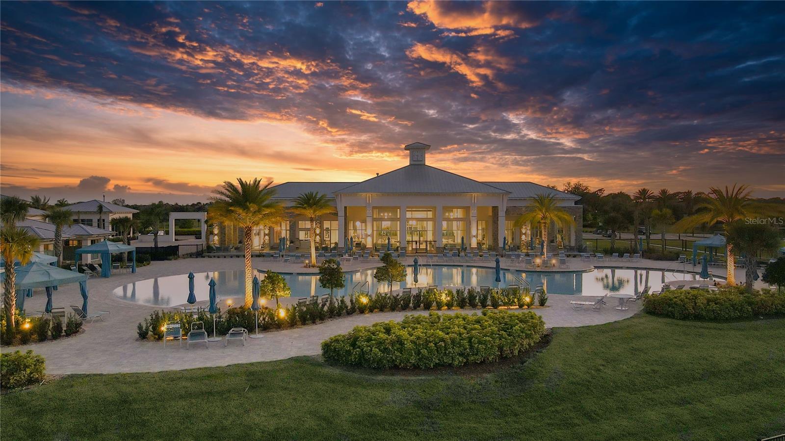 TWIN LAKES PH 2A-2B - Residential