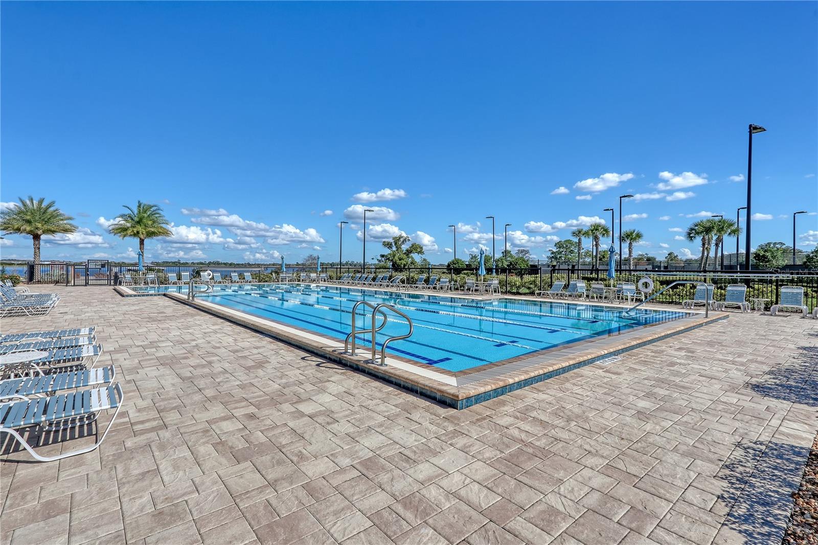 TWIN LAKES PH 2A-2B - Residential