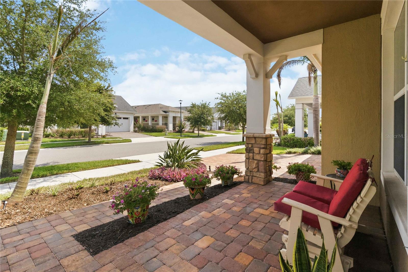TWIN LAKES PH 2A-2B - Residential