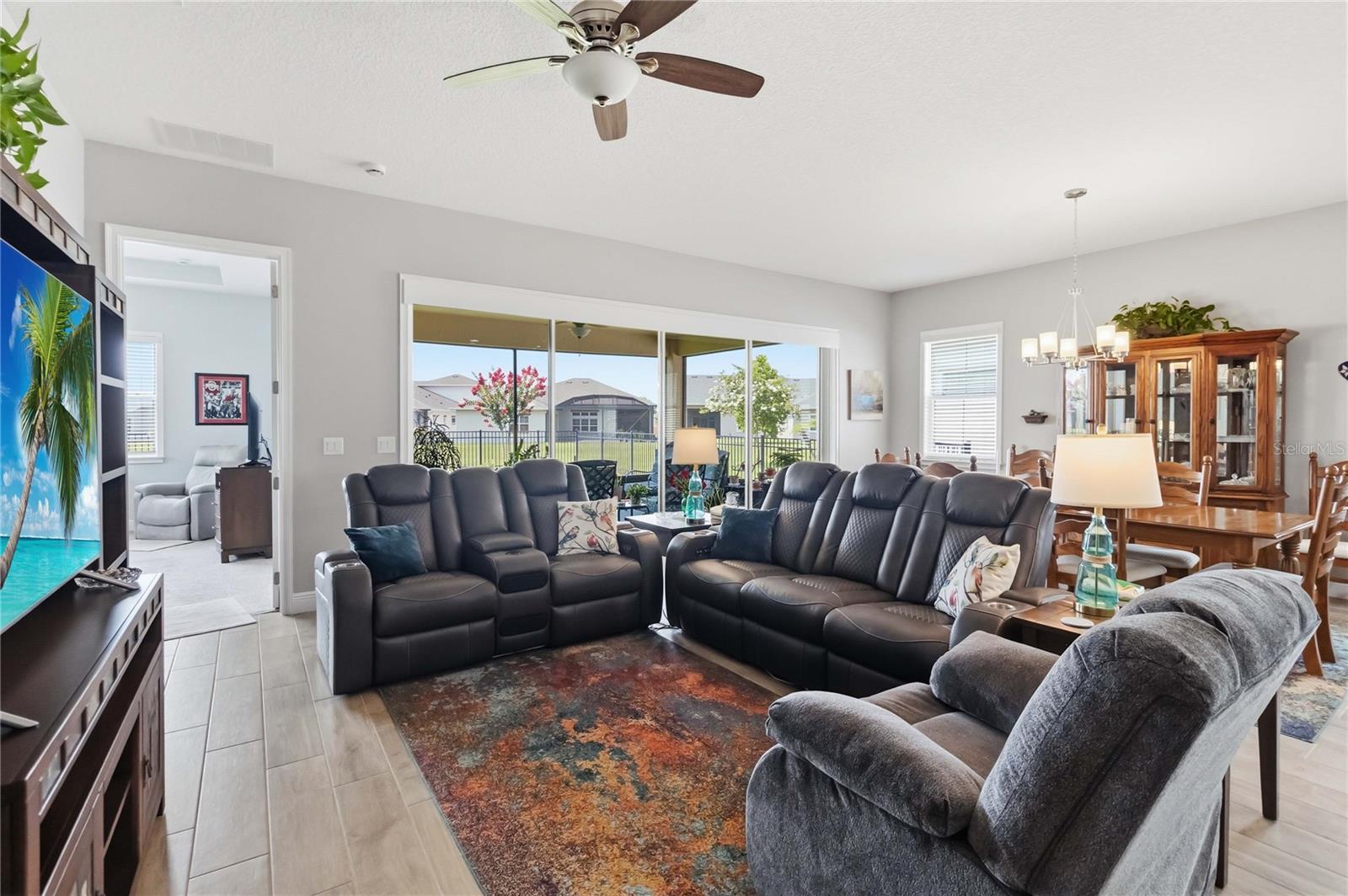 TWIN LAKES PH 2A-2B - Residential