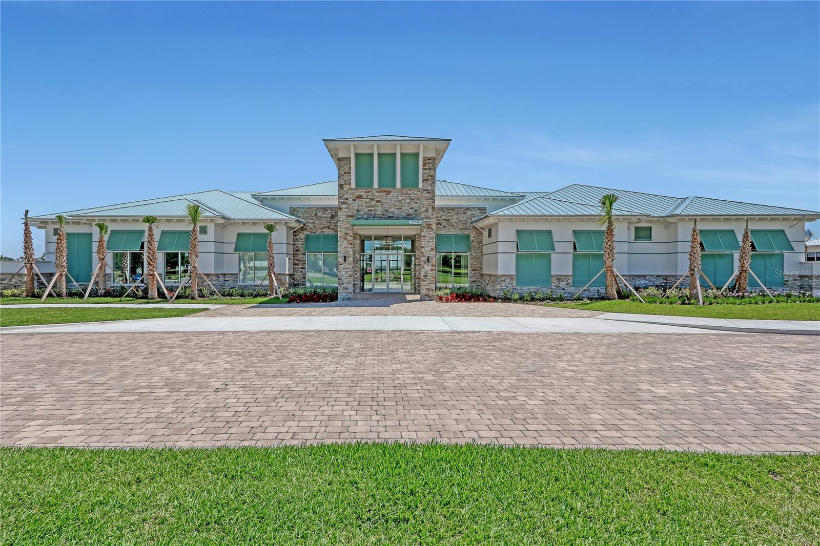TWIN LAKES PH 2A-2B - Residential