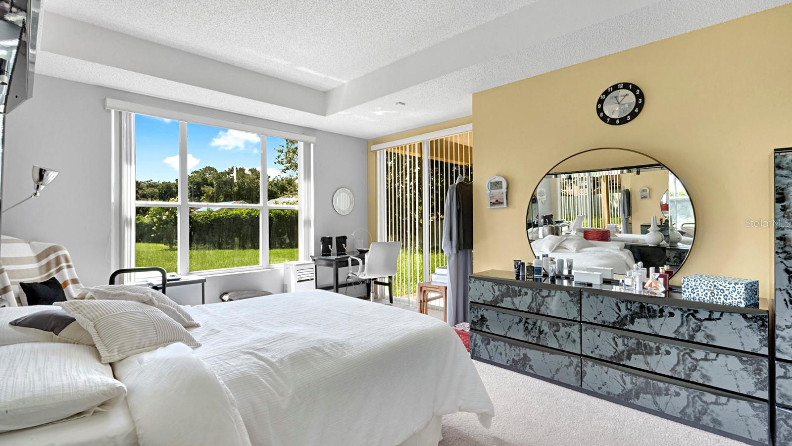 THE COVE - Residential