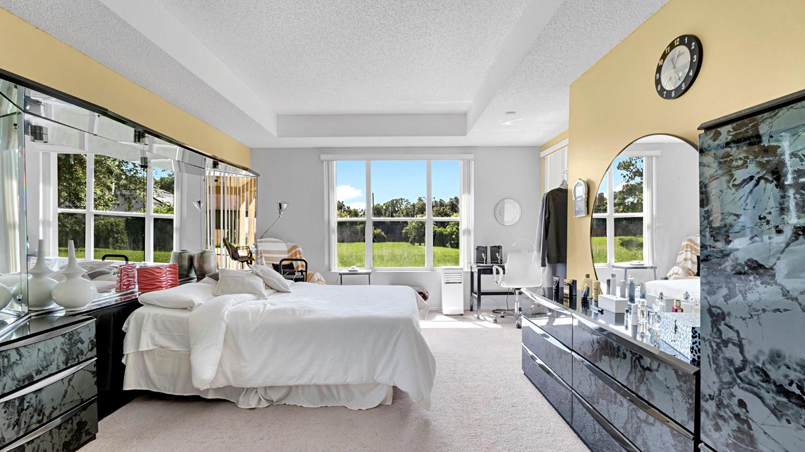 THE COVE - Residential