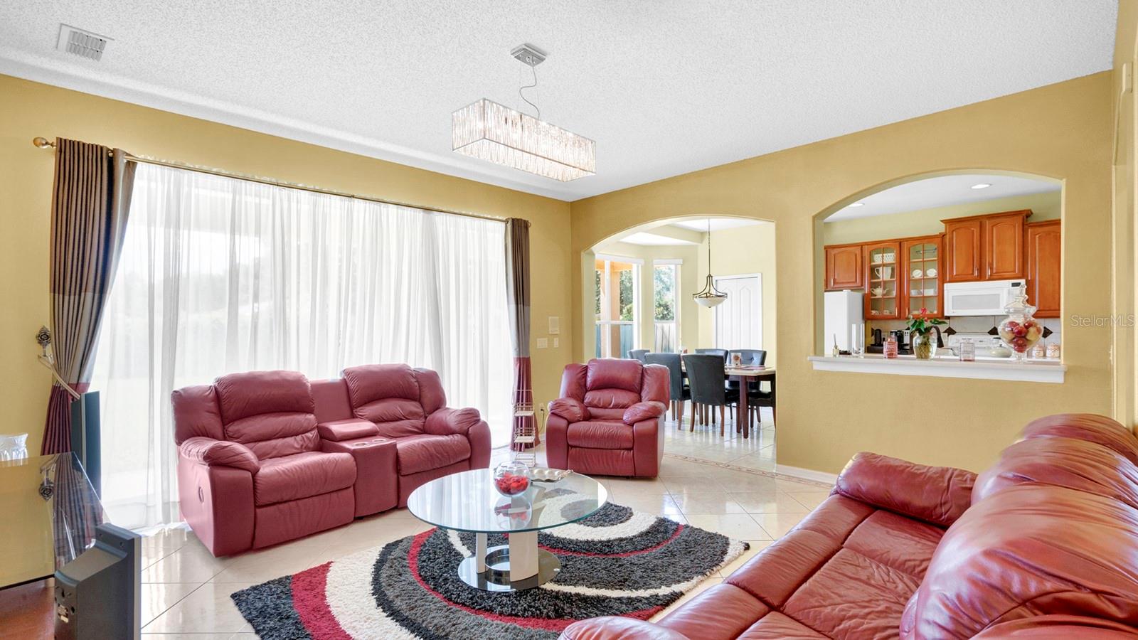 THE COVE - Residential