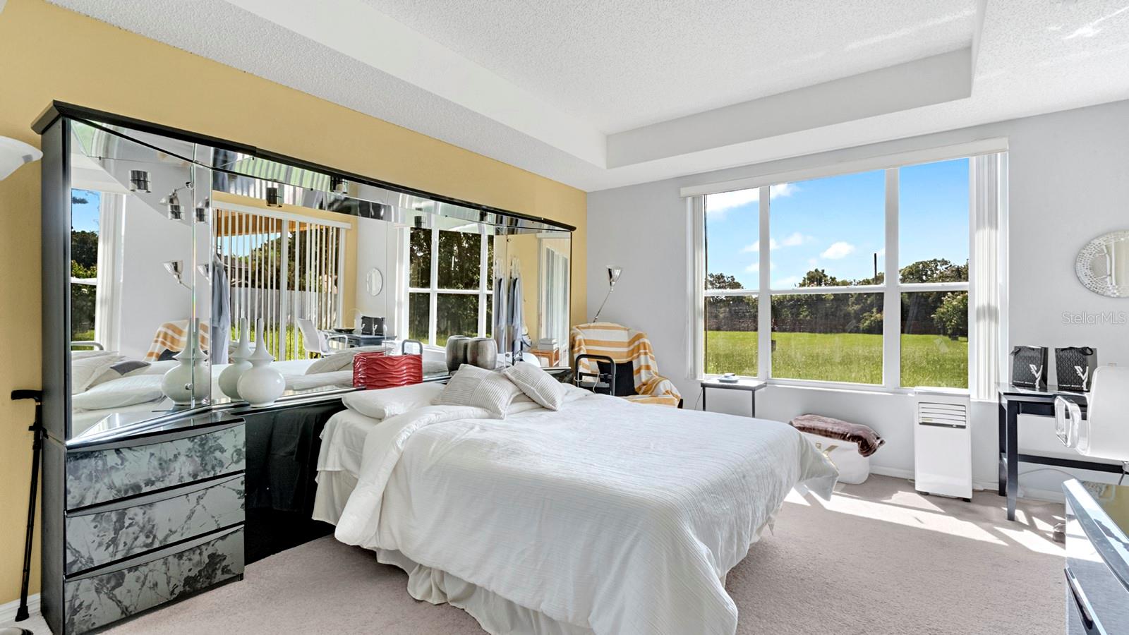 THE COVE - Residential