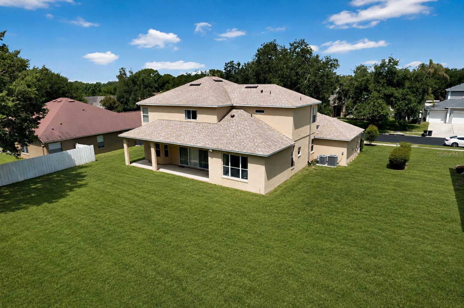 THE COVE - Residential