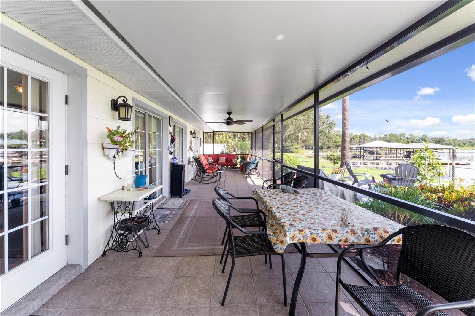 ORANGE BLOSSOM CC CMNTY - Residential