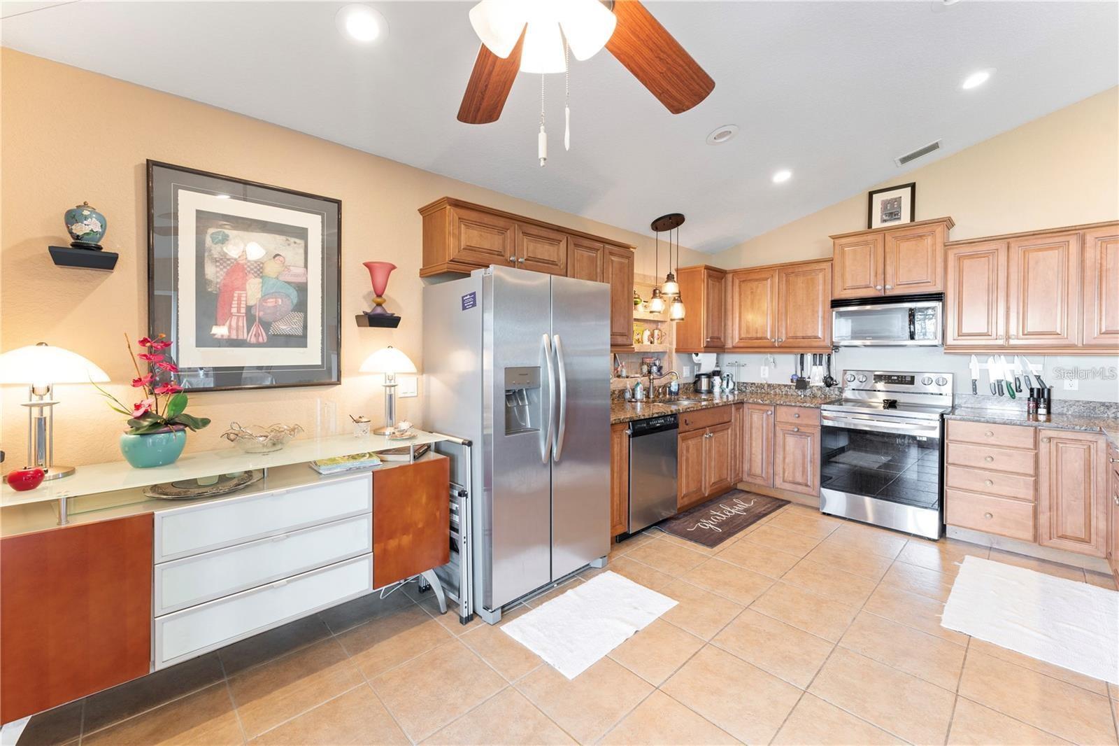 ORANGE BLOSSOM CC CMNTY - Residential