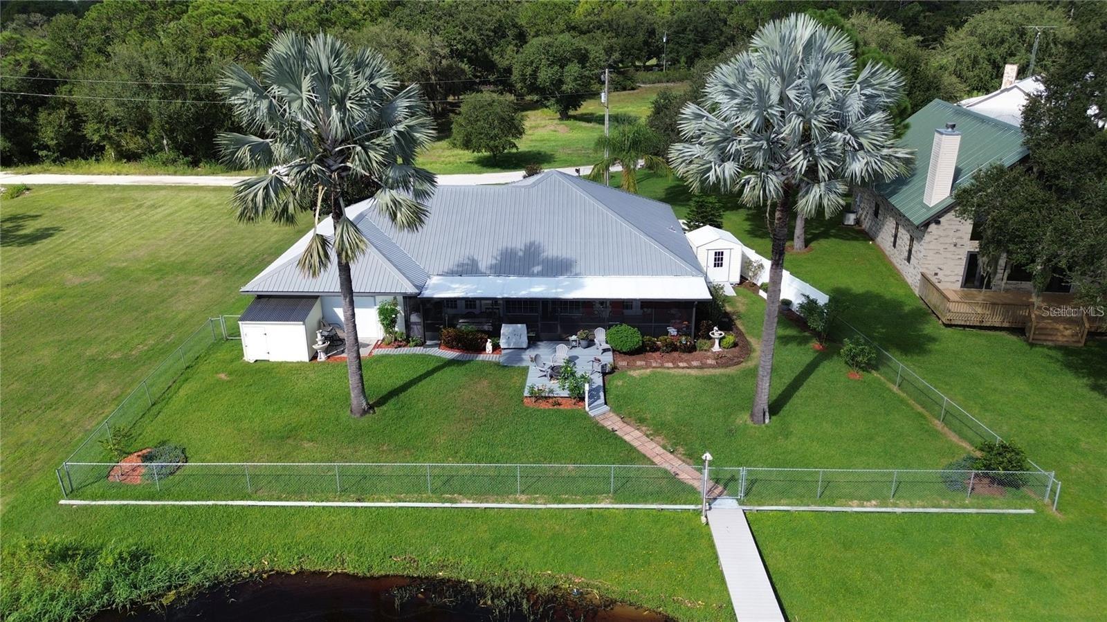 ORANGE BLOSSOM CC CMNTY - Residential