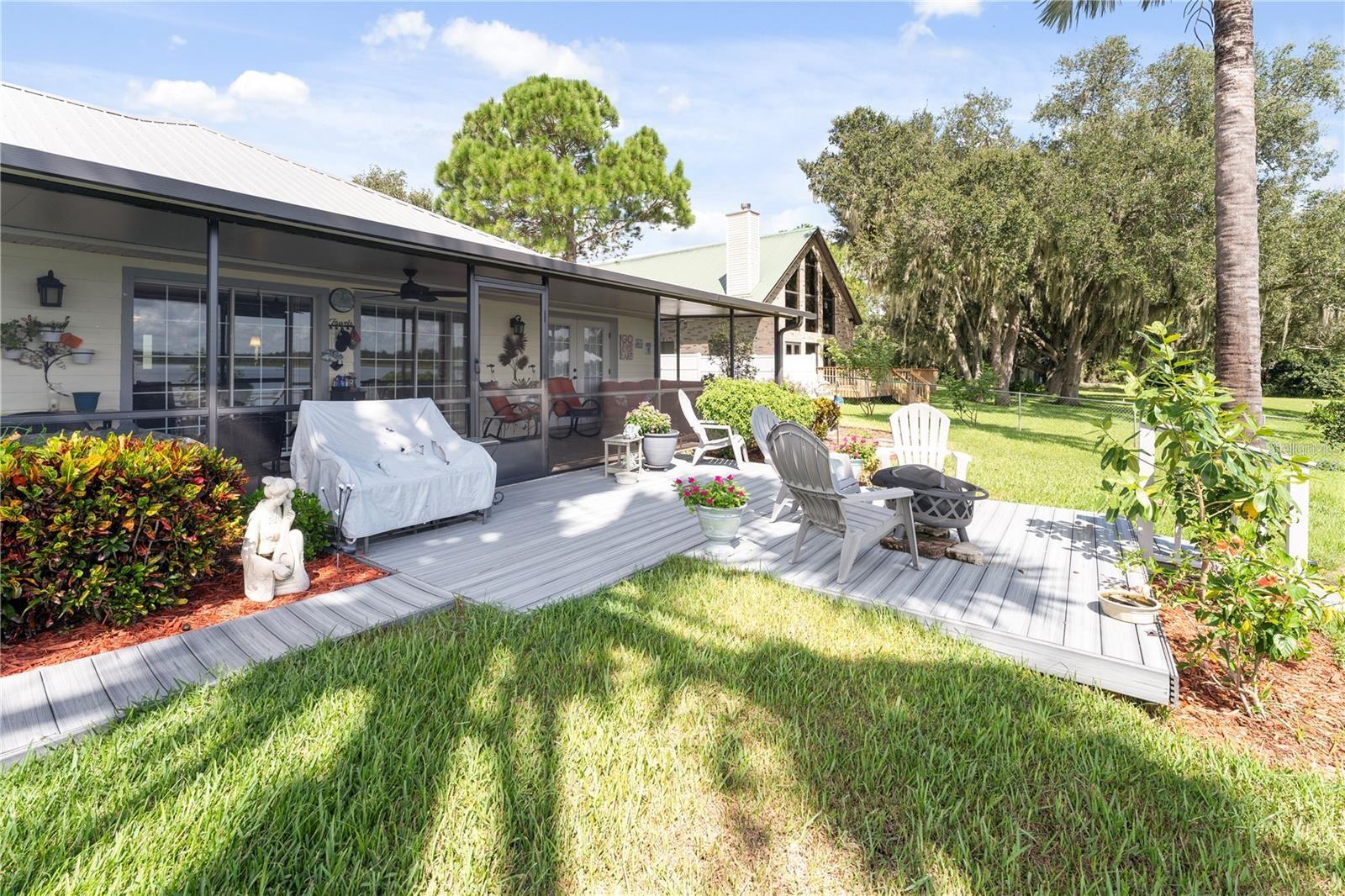ORANGE BLOSSOM CC CMNTY - Residential