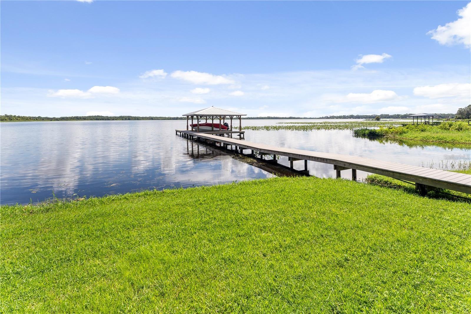 ORANGE BLOSSOM CC CMNTY - Residential