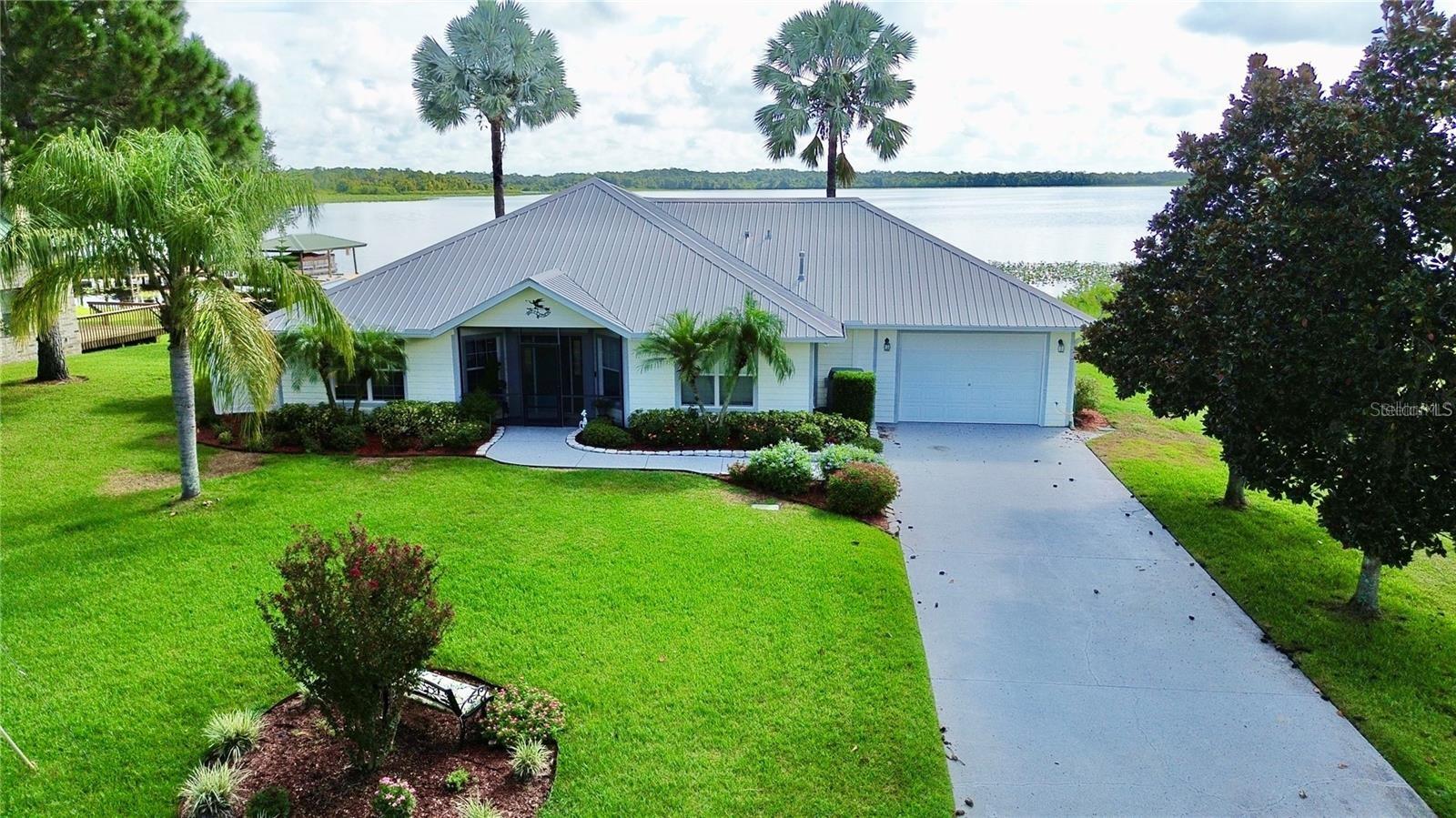 ORANGE BLOSSOM CC CMNTY - Residential