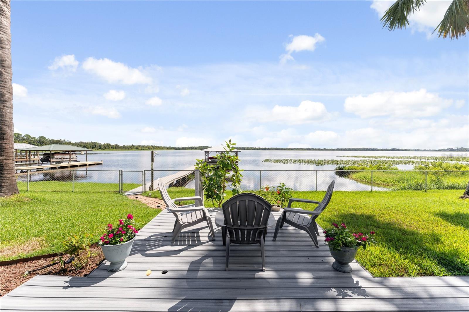 ORANGE BLOSSOM CC CMNTY - Residential