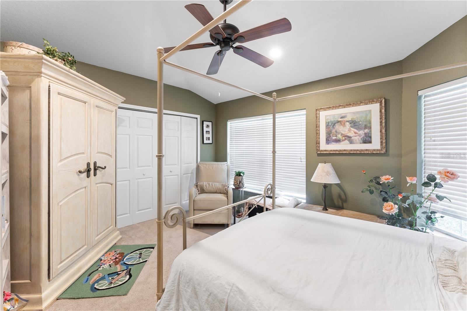 ORANGE BLOSSOM CC CMNTY - Residential