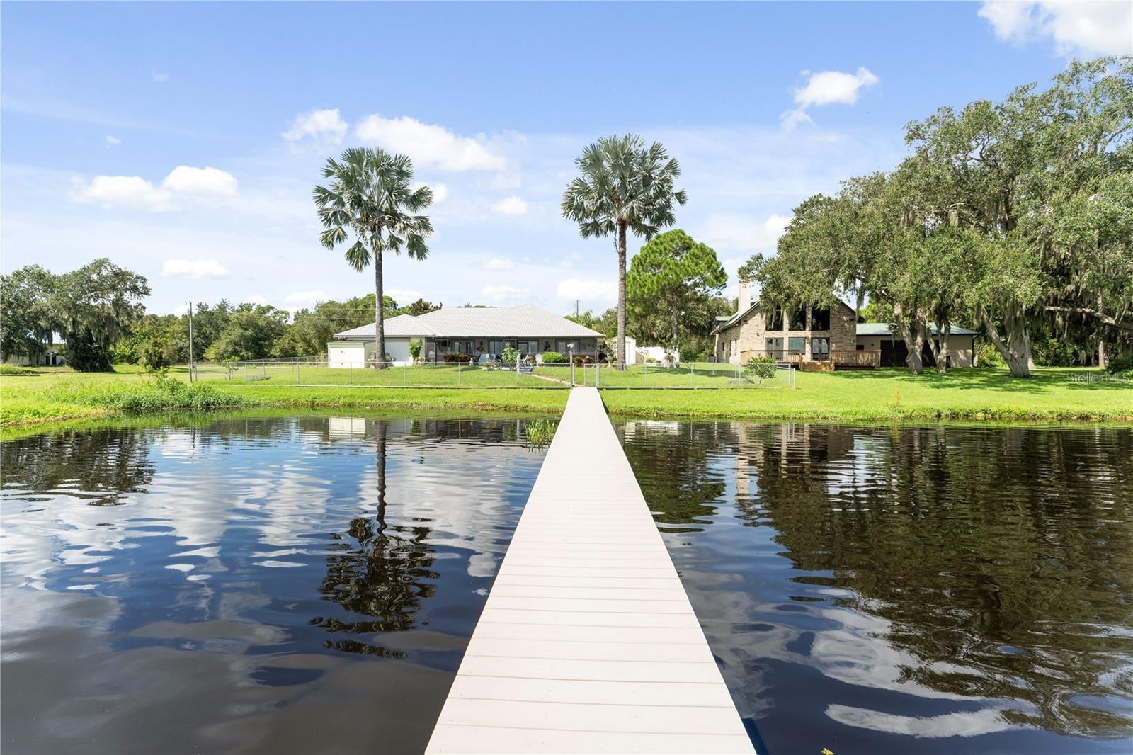 ORANGE BLOSSOM CC CMNTY - Residential