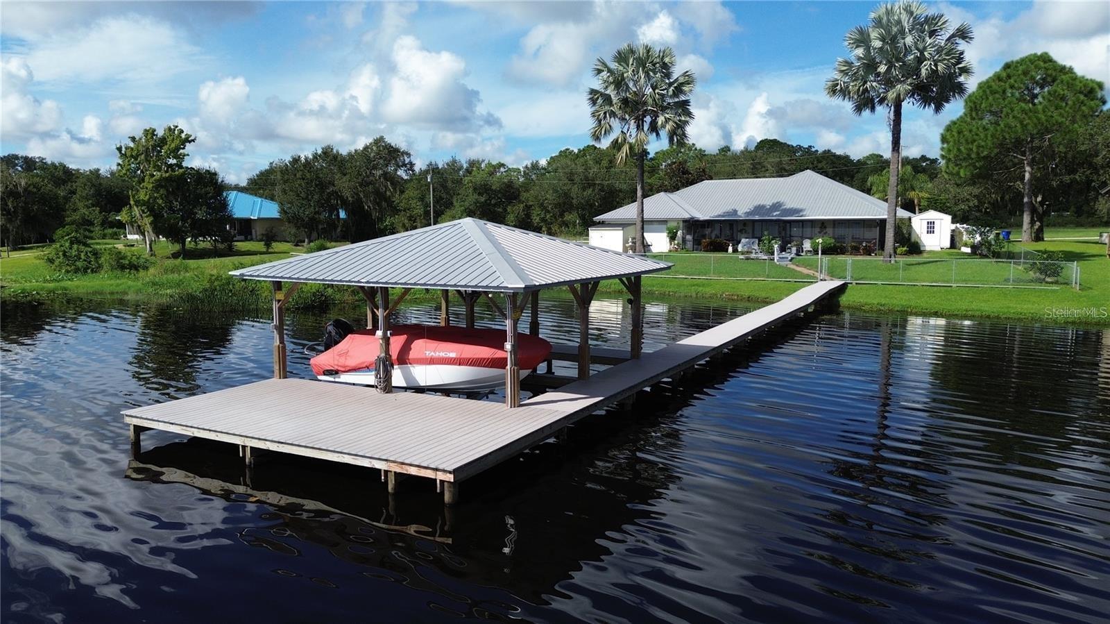 ORANGE BLOSSOM CC CMNTY - Residential
