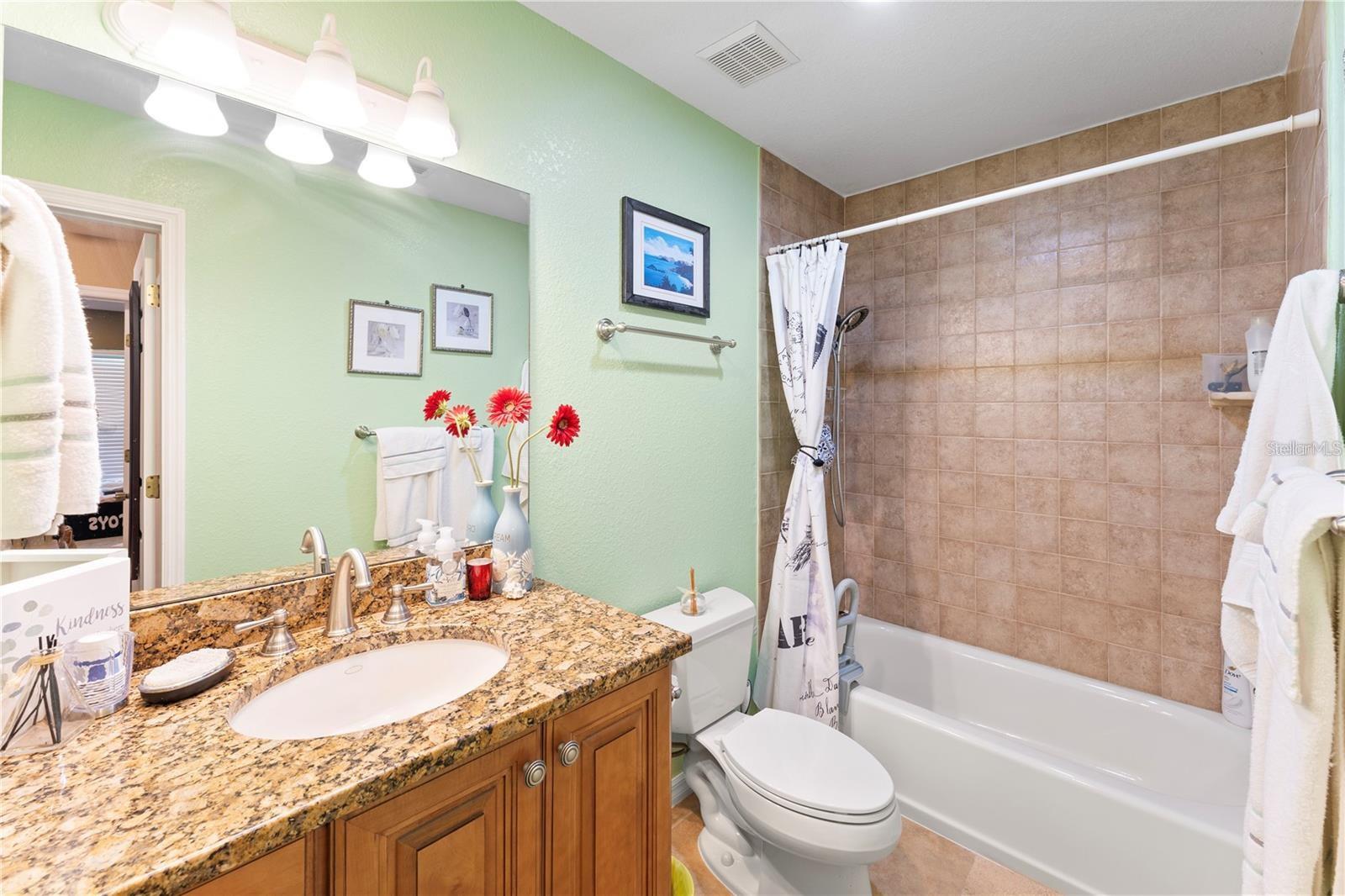 ORANGE BLOSSOM CC CMNTY - Residential