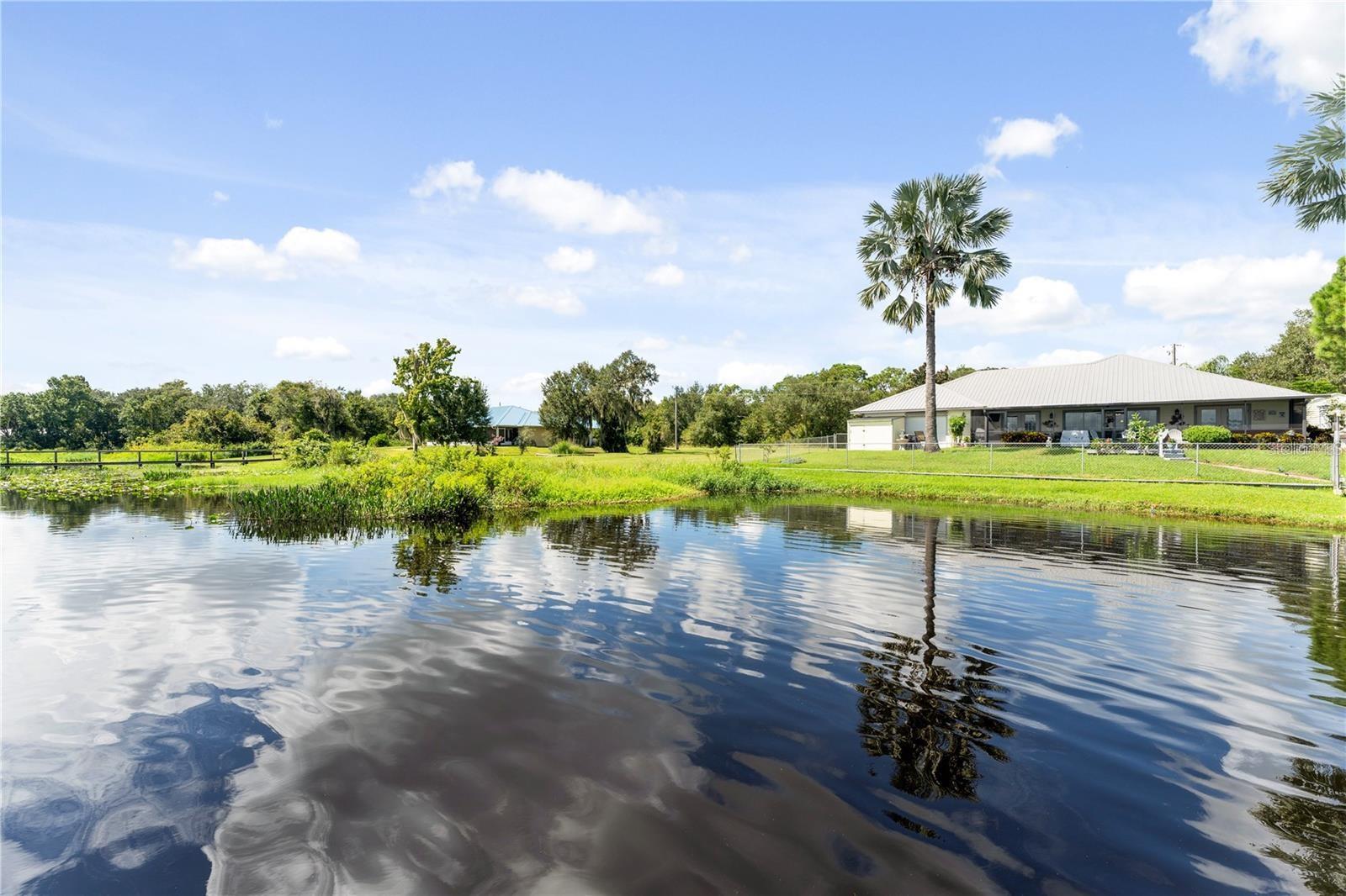 ORANGE BLOSSOM CC CMNTY - Residential
