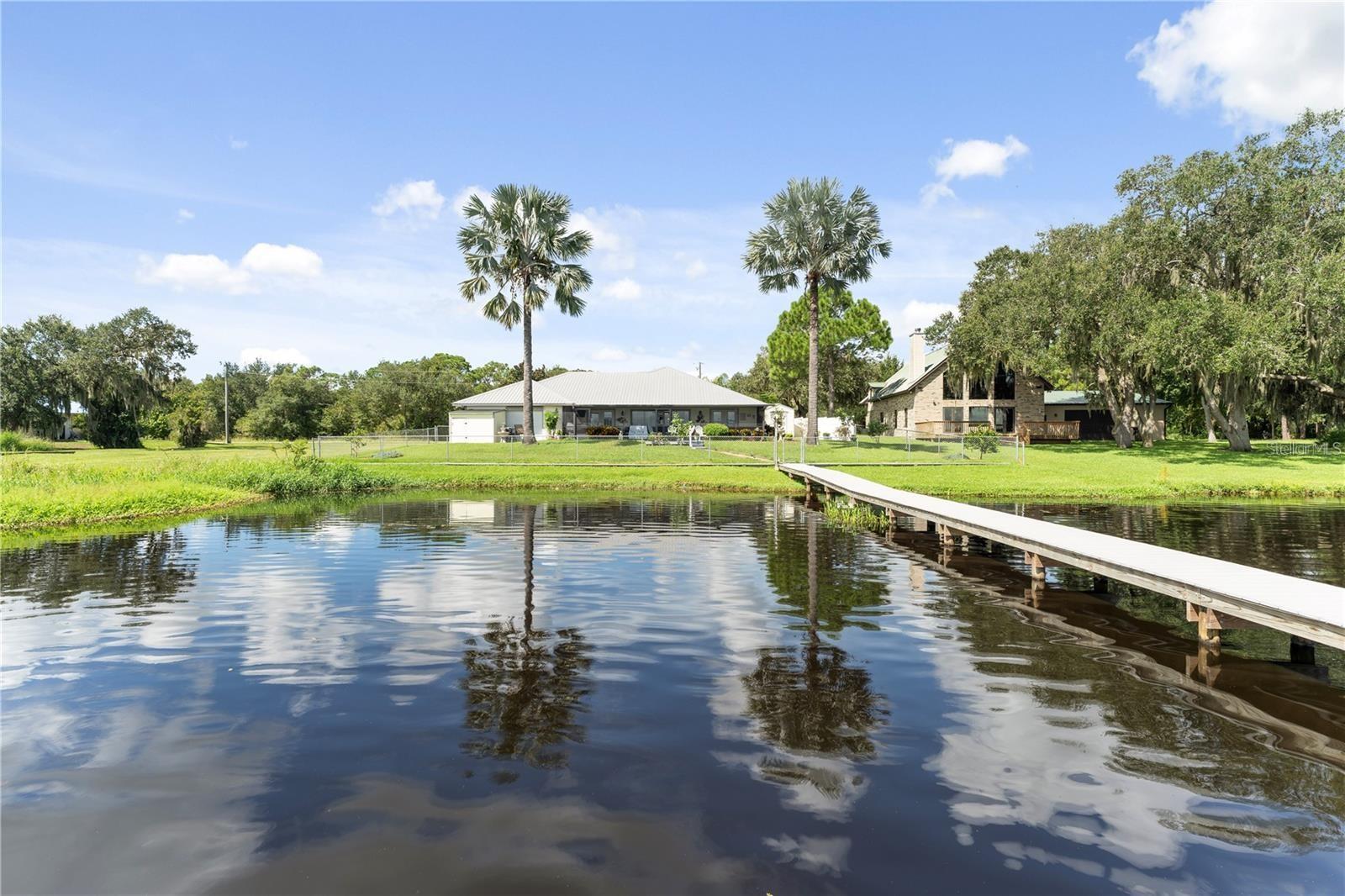 ORANGE BLOSSOM CC CMNTY - Residential