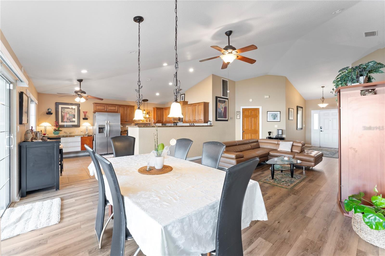 ORANGE BLOSSOM CC CMNTY - Residential