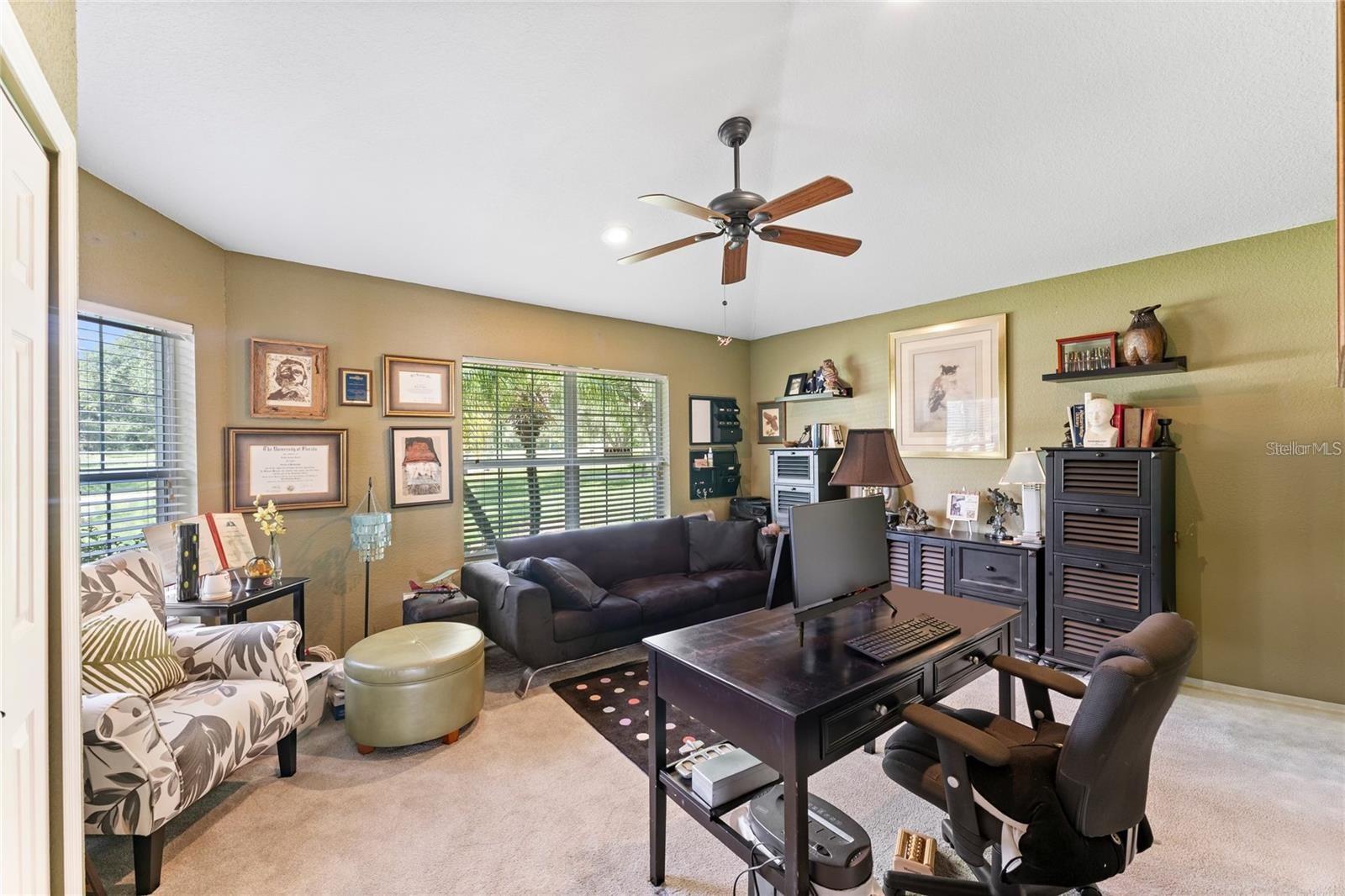 ORANGE BLOSSOM CC CMNTY - Residential