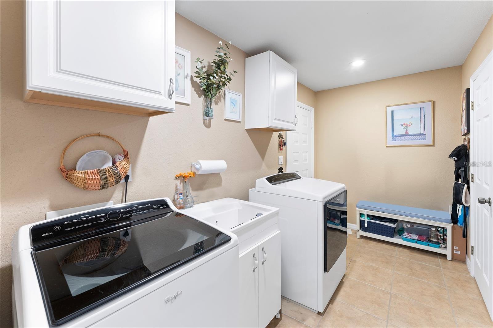 ORANGE BLOSSOM CC CMNTY - Residential