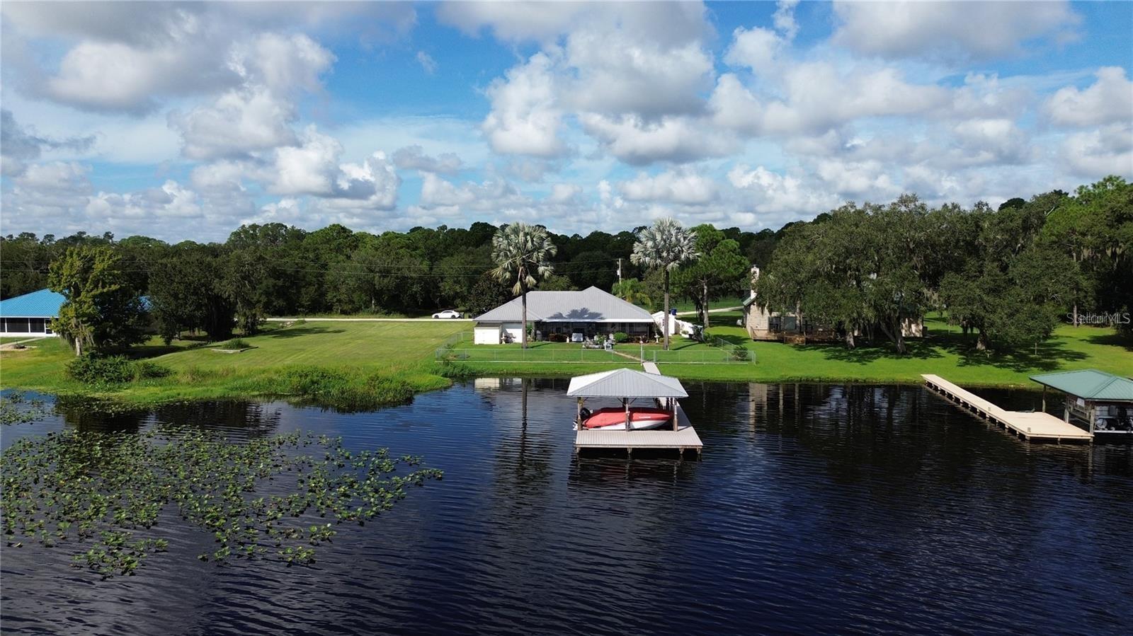ORANGE BLOSSOM CC CMNTY - Residential