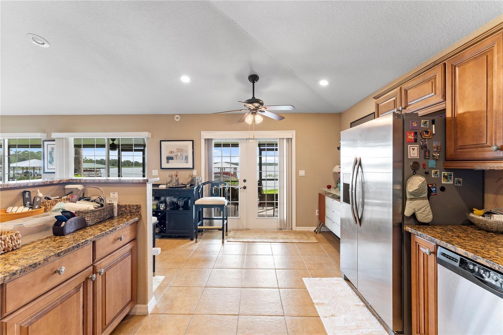 ORANGE BLOSSOM CC CMNTY - Residential