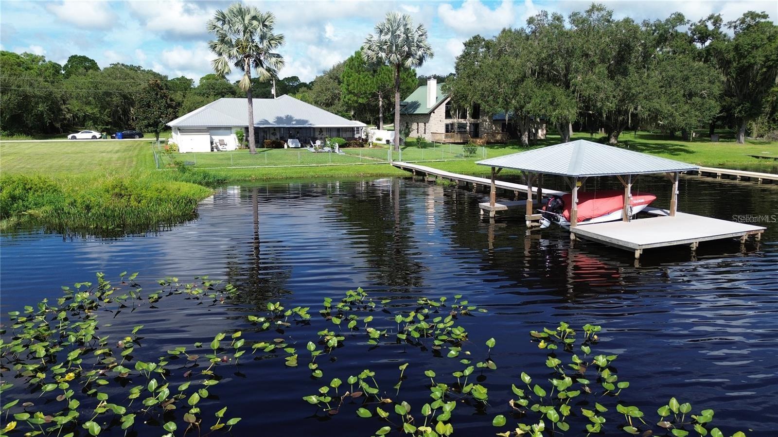 ORANGE BLOSSOM CC CMNTY - Residential