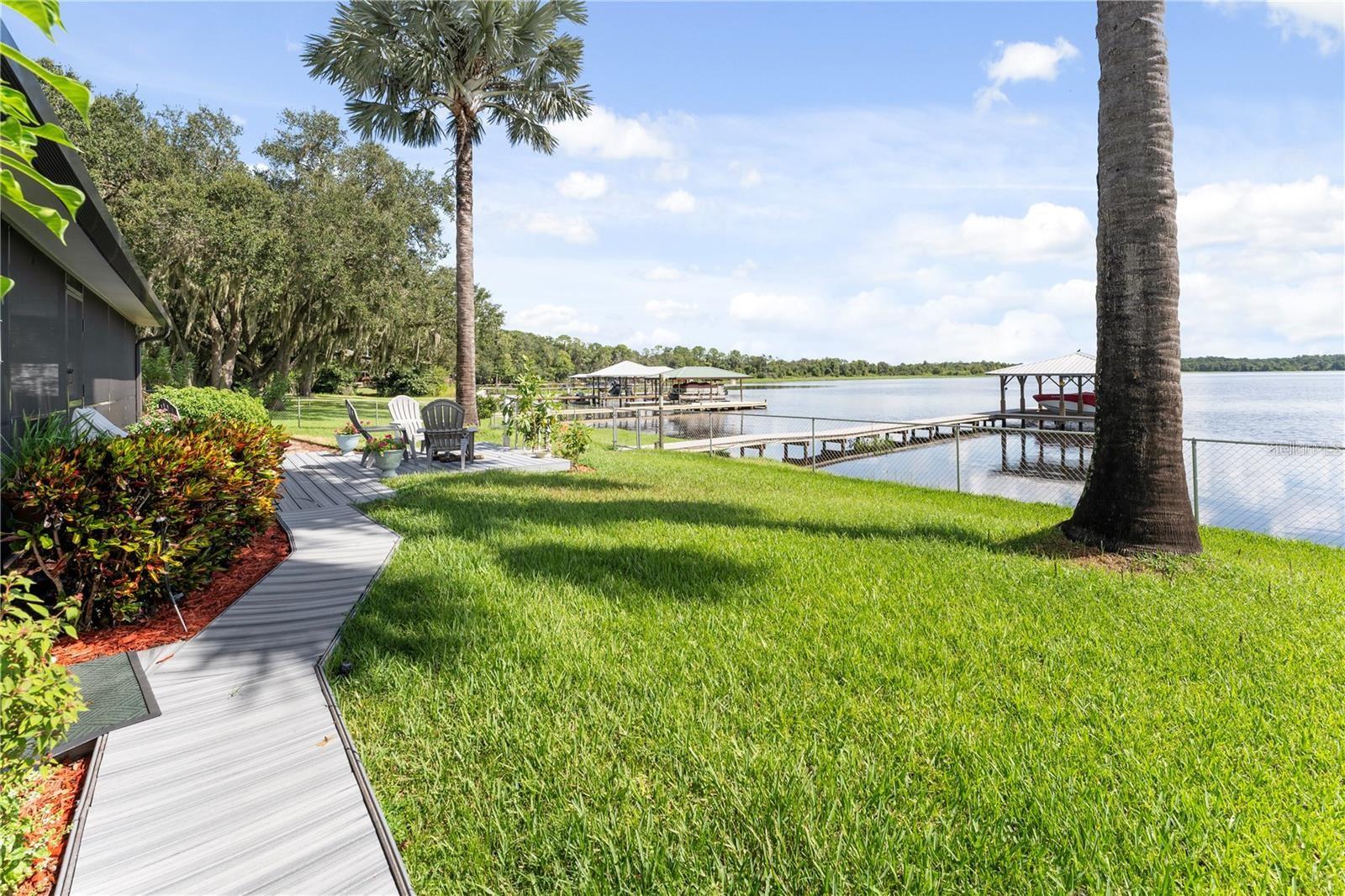 ORANGE BLOSSOM CC CMNTY - Residential