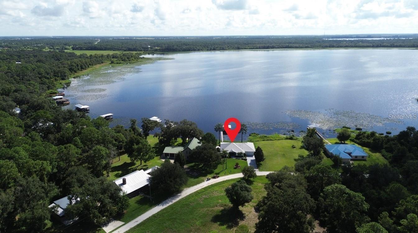 ORANGE BLOSSOM CC CMNTY - Residential