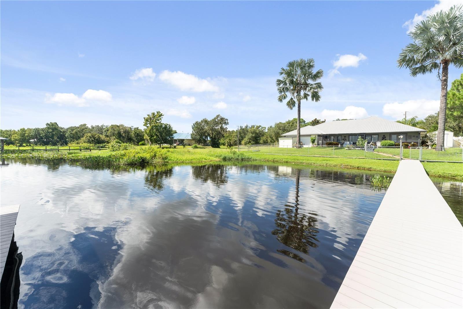 ORANGE BLOSSOM CC CMNTY - Residential