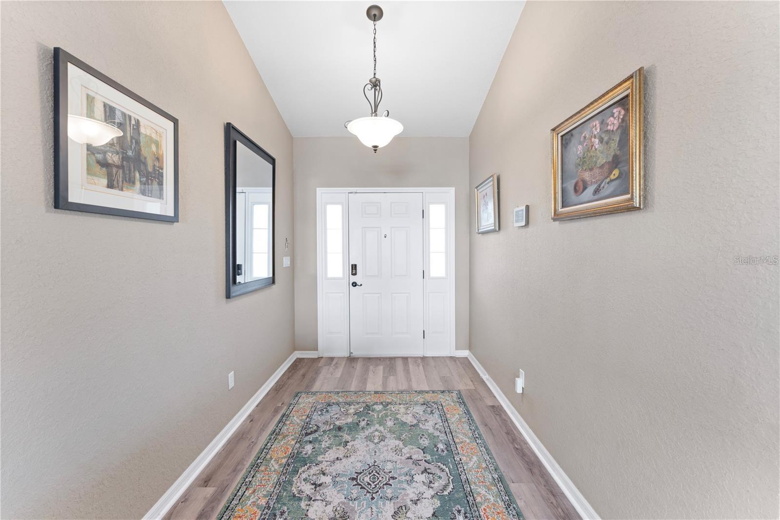 ORANGE BLOSSOM CC CMNTY - Residential