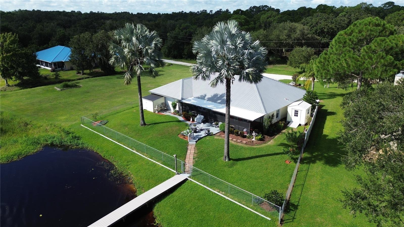 ORANGE BLOSSOM CC CMNTY - Residential