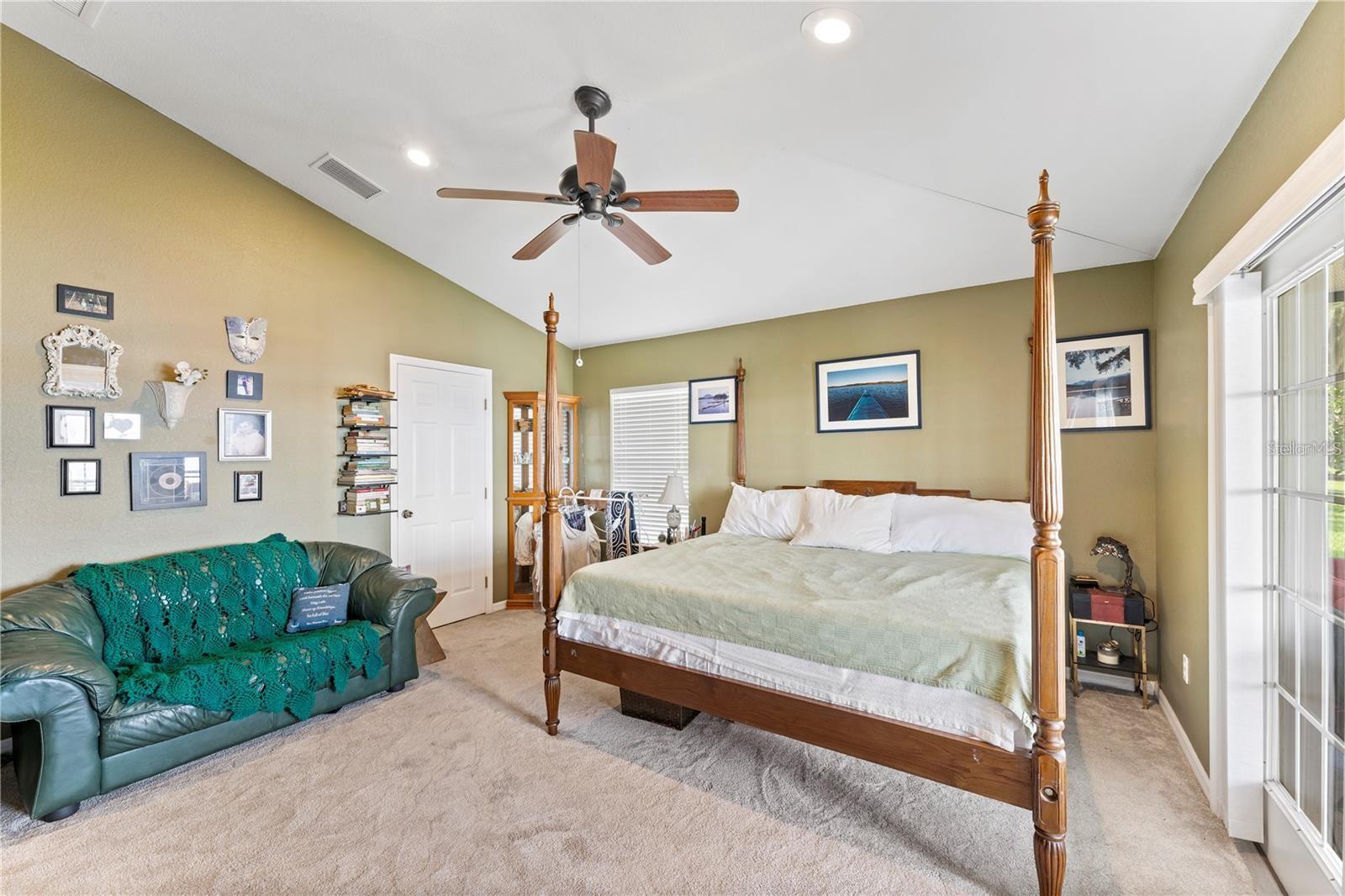 ORANGE BLOSSOM CC CMNTY - Residential