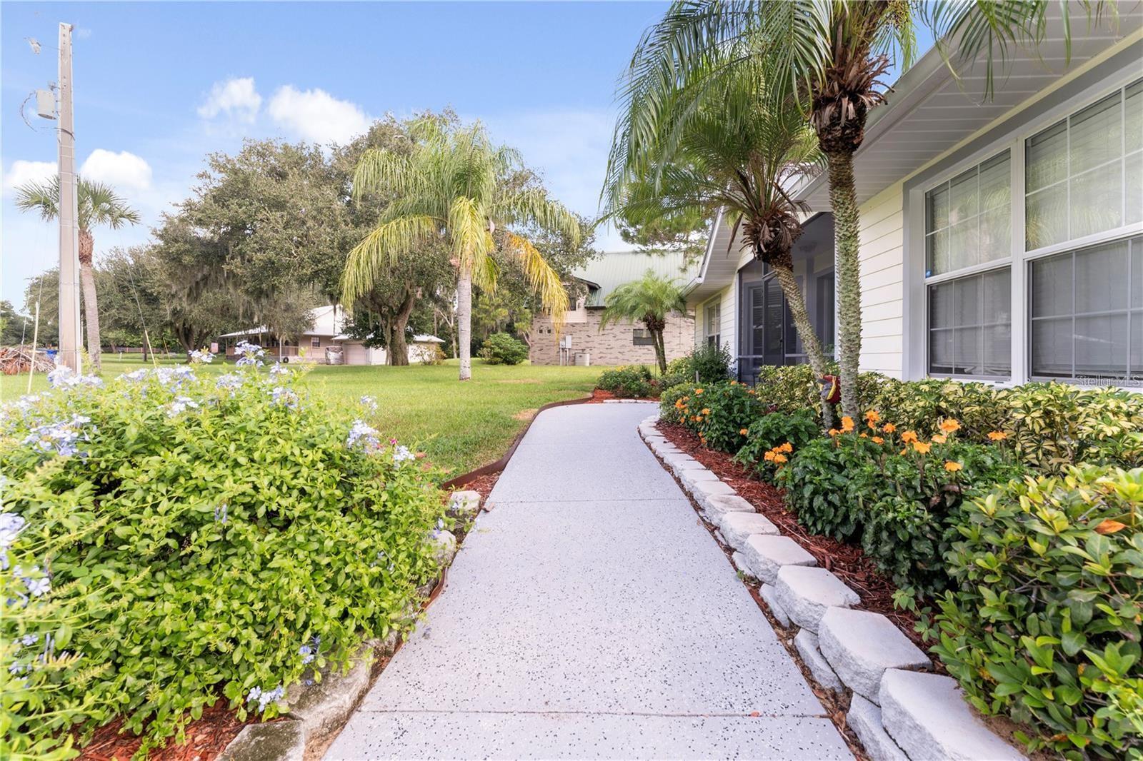 ORANGE BLOSSOM CC CMNTY - Residential