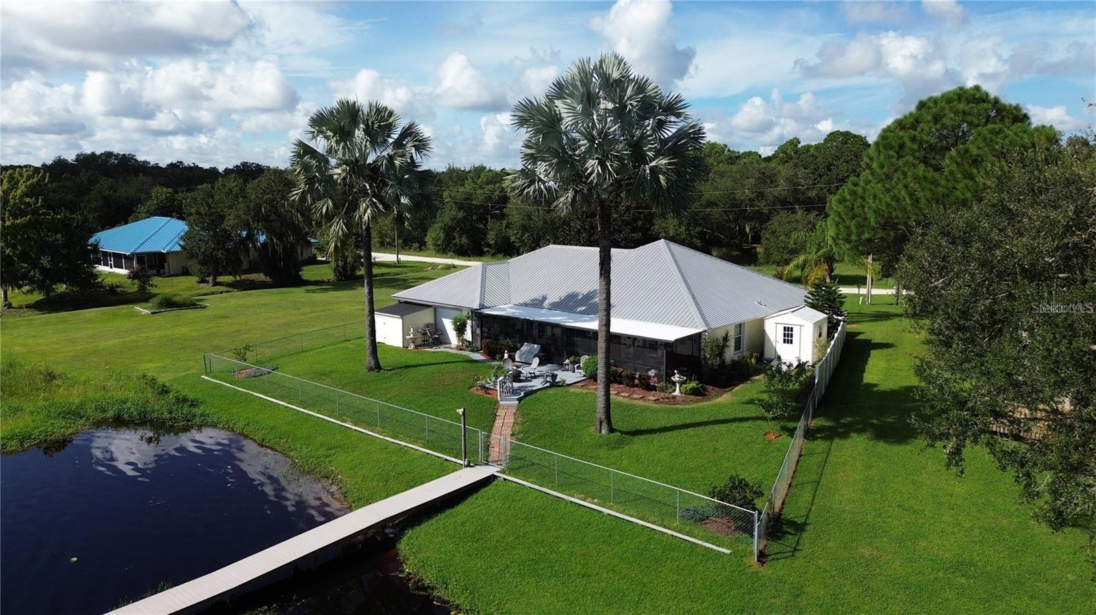 ORANGE BLOSSOM CC CMNTY - Residential