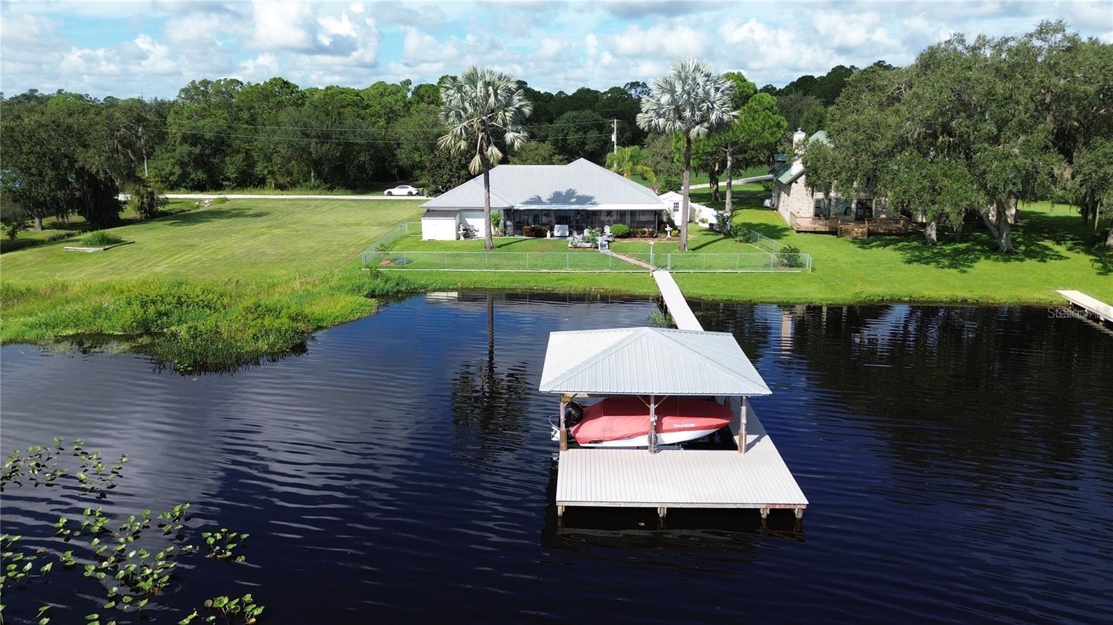 ORANGE BLOSSOM CC CMNTY - Residential