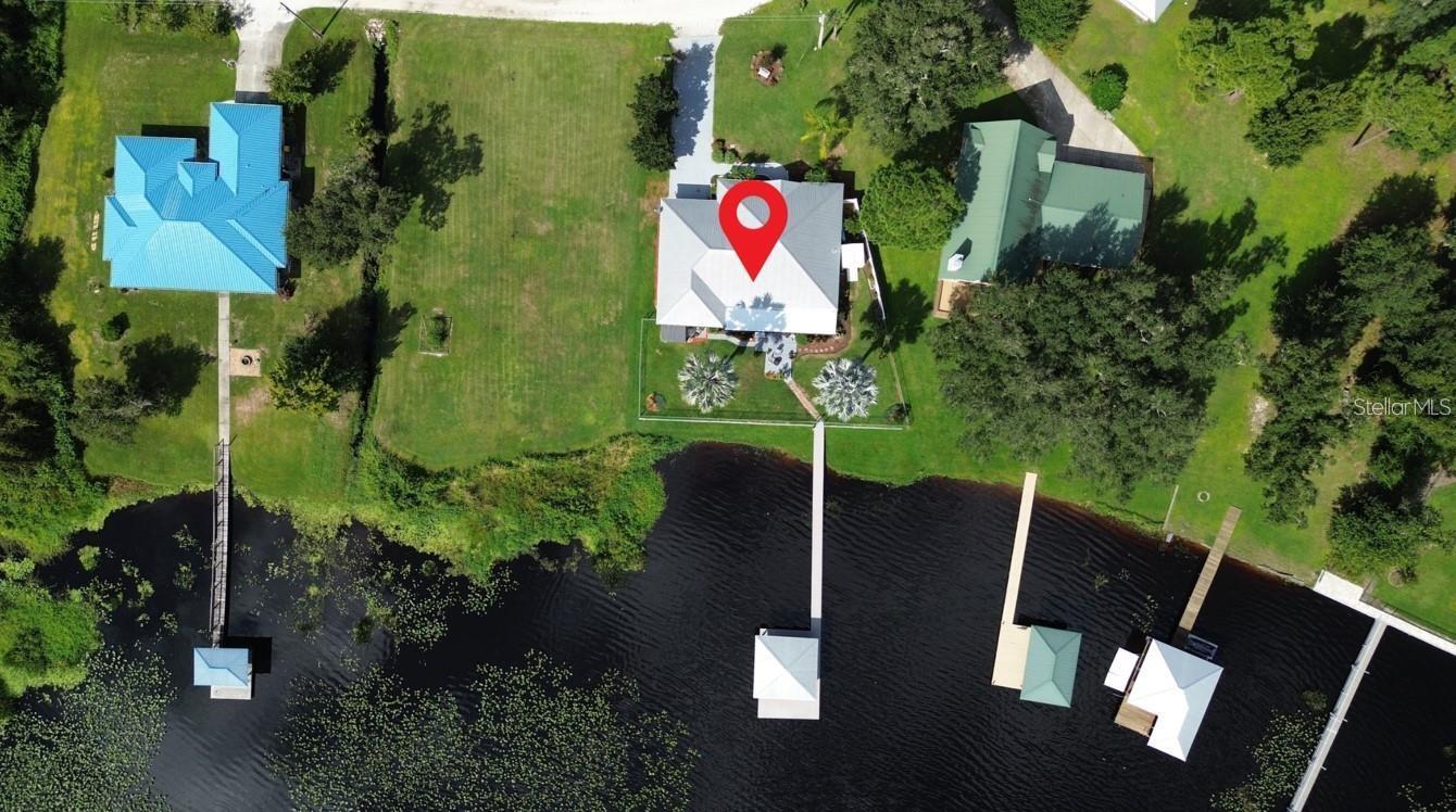 ORANGE BLOSSOM CC CMNTY - Residential